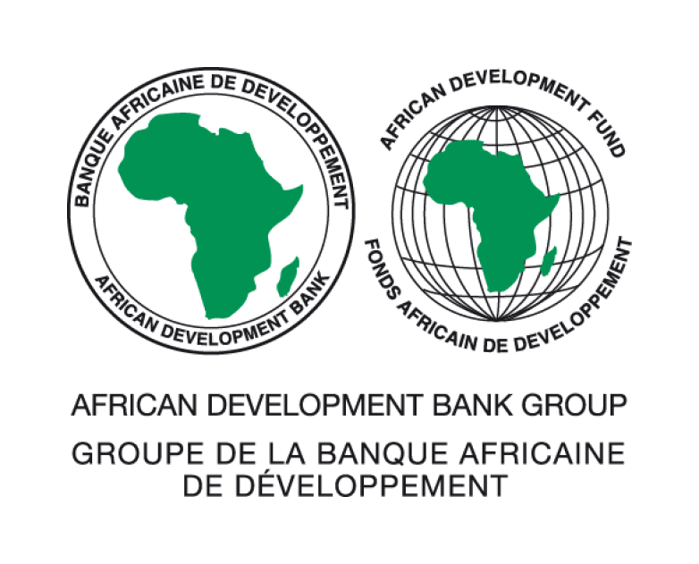 African Development Bank Group logo