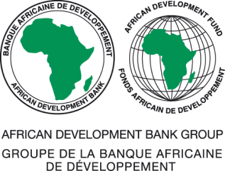 African Development Bank Group logo