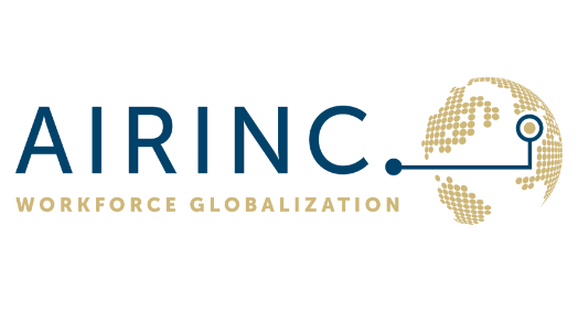 AIRINC logo