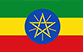 Ethiopia Flag