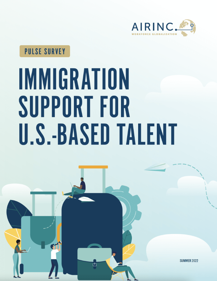 AIRINC-Data-Points-Resources-Immigration Support for US Based Talent-Cover-Image