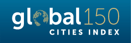 Global 150 logo