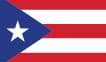 Puerto Rico flag