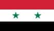 Syria flag