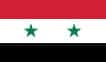 Syria flag