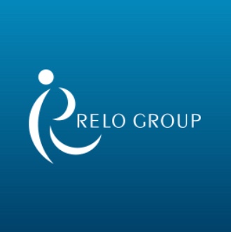 Relo Group logo