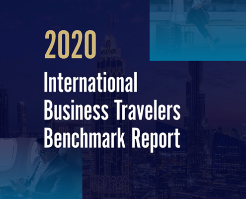 AIRINC International Business Travelers Report 2020