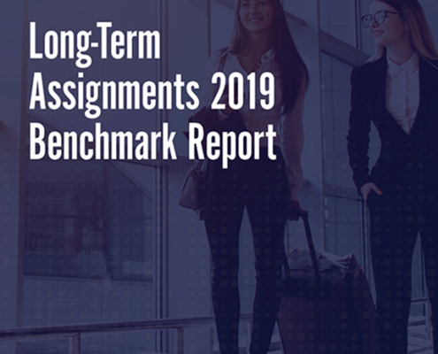 AIRINC long-term assignments 2019 benchmark report
