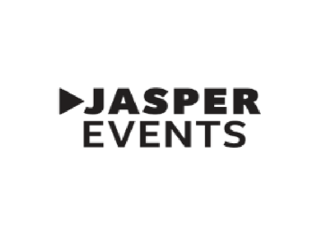 Jasper Events logo