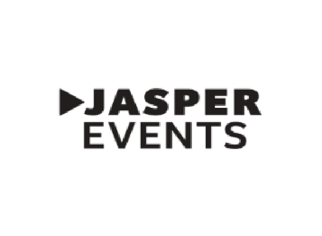 Jasper Events logo