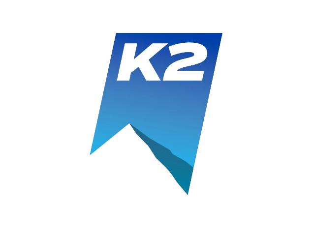 K2 logo