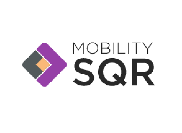 Mobility SQR logo