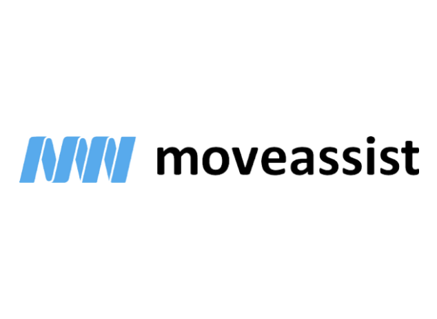 MoveAssist logo