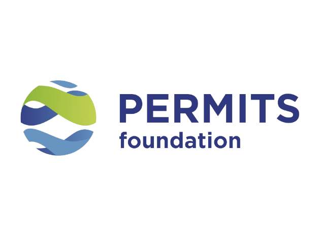 Permits Foundation logo