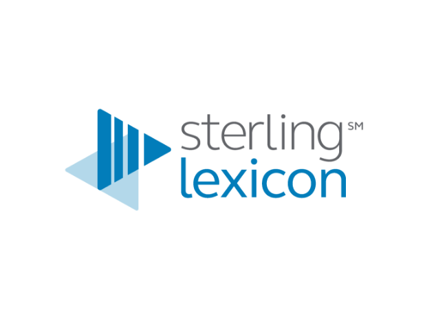 Sterling Lexicon