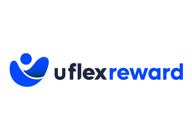 uFlex Reward logo