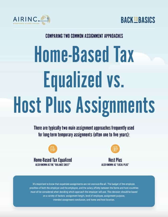 White paper cover page