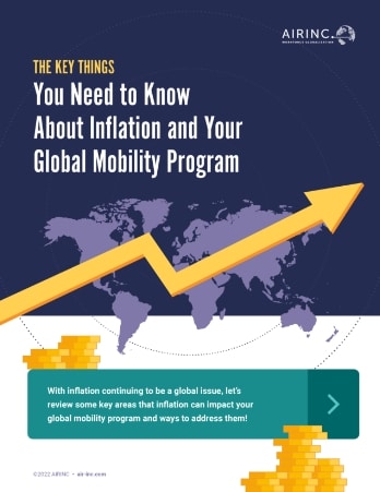 The Key Things You Need to Know About Inflation Featured Image