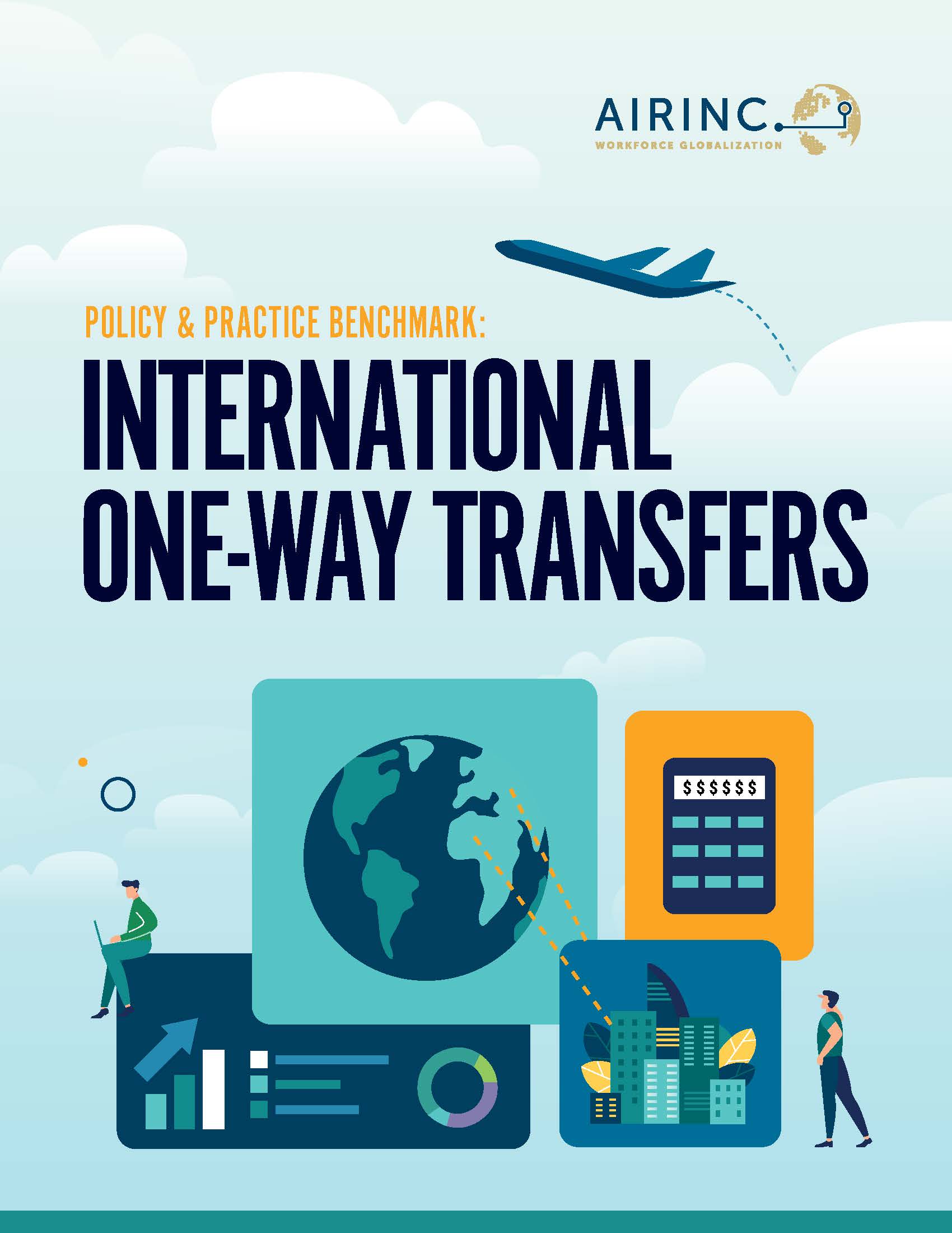 AIRINC Survey OWT Report cover image for download