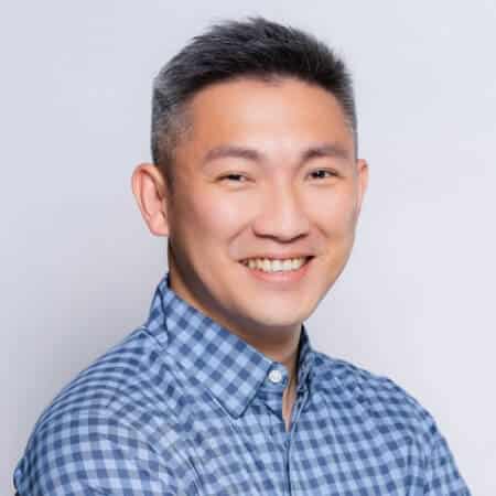 Jason Tang headshot