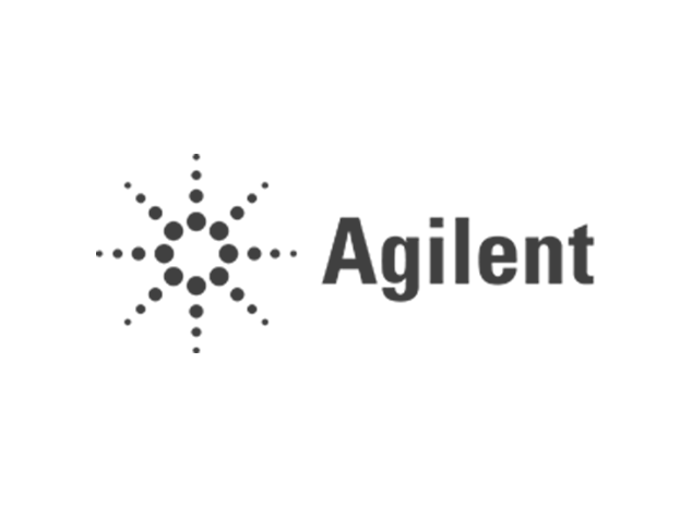 Agilent logo