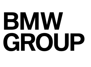 BMW Group logo