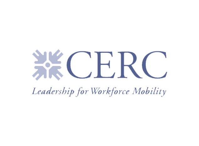 CERC logo