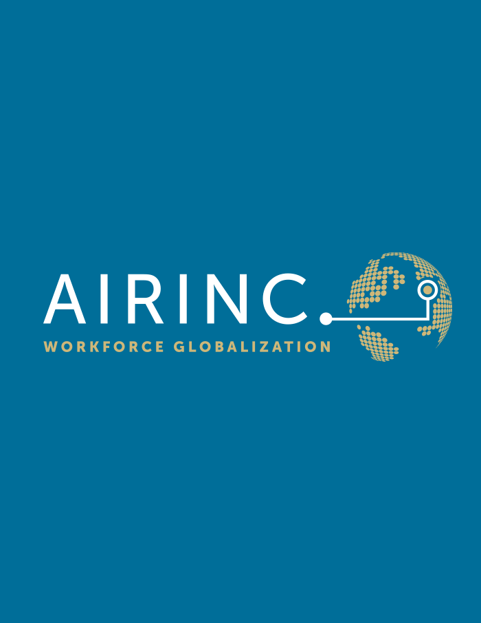 Long Term Assignment Benchmark Survey Report 2015 Airinc