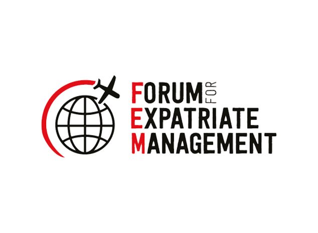 Forum for Expatriate Management logo