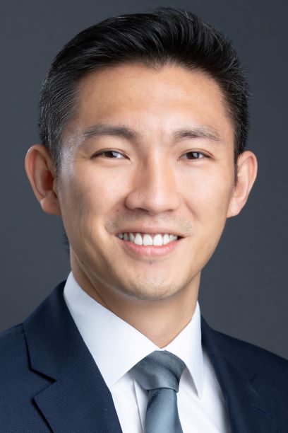 Jason Tang headshot
