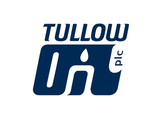 Tullow logo