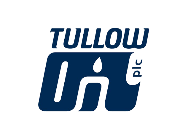 Tullow logo