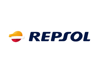 Repsol logo