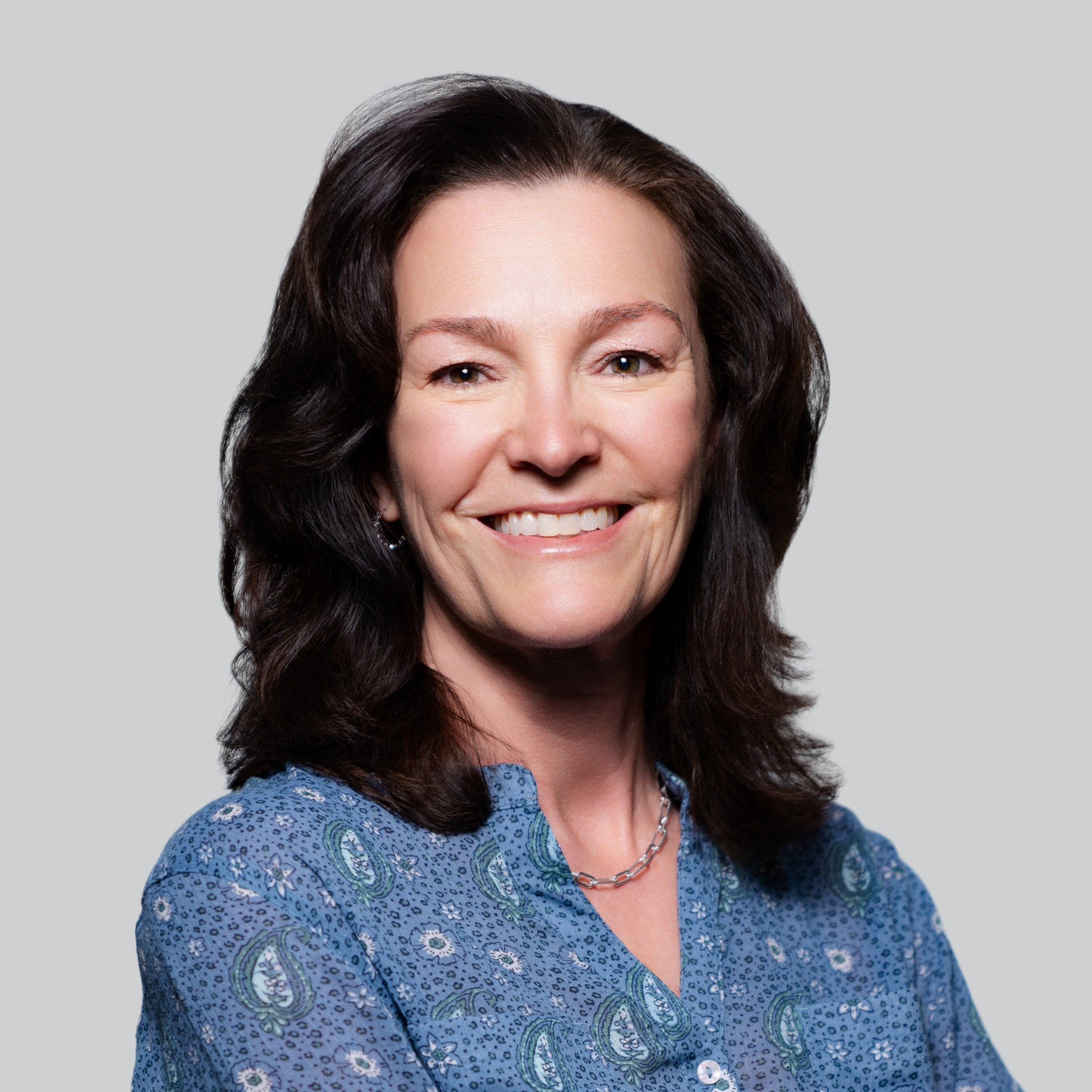 Lisa Reilly headshot