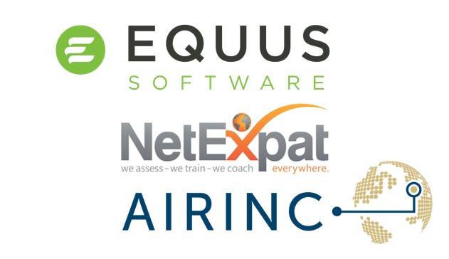 Logos_AIRINC_Equus_NetExpat stacked