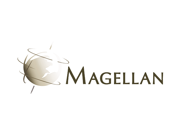 Magellan logo