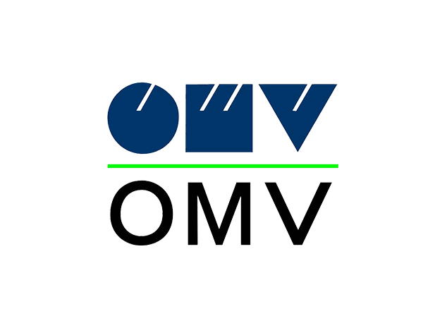 OMV Group logo