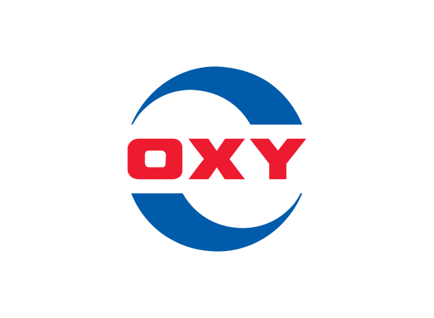 Oxy logo