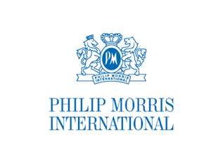 Philip Porris International logo