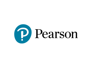 Pearson logo