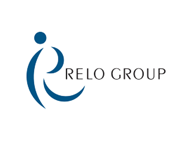 RELO Group logo