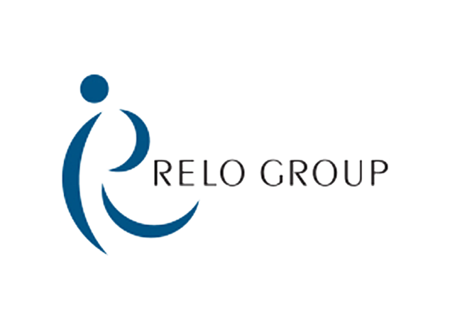 RELO Group logo