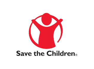 Save the Children logo