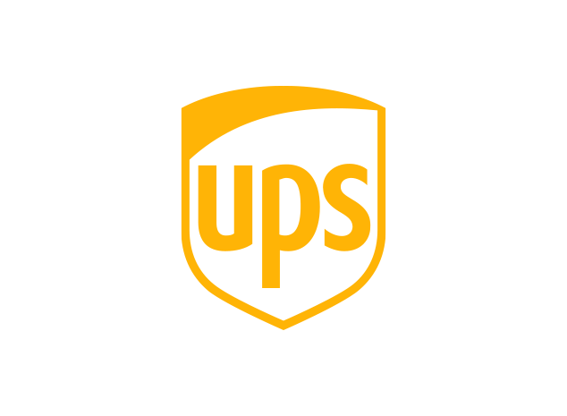 UPS logo