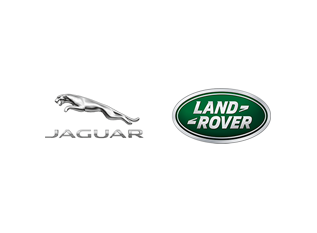 Jaguar and Landrover logo
