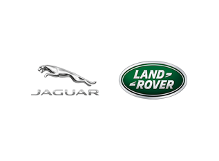 Jaguar and Landrover logo