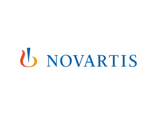 Novartis logo