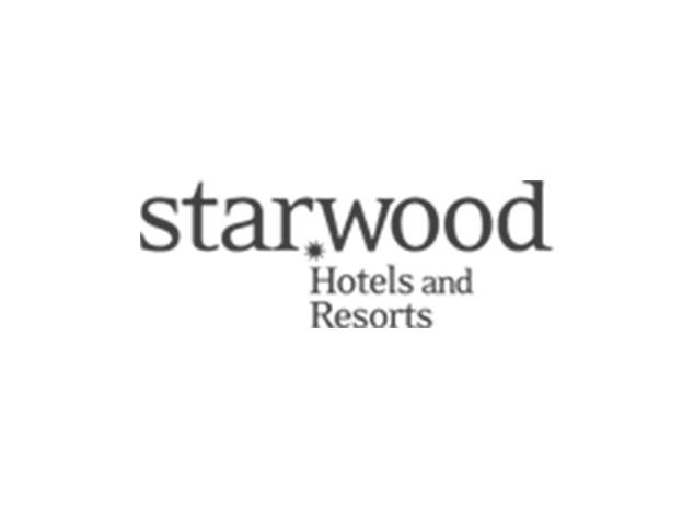 starwood Hotels and Resorts logo