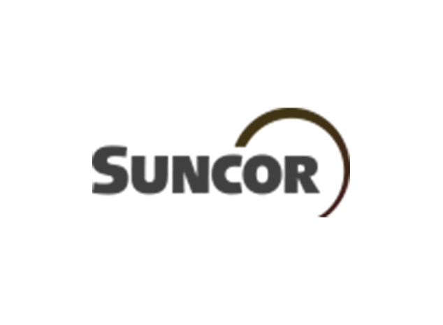 Suncor logo